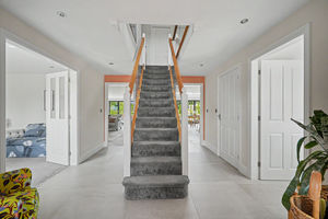 Reception hall- click for photo gallery